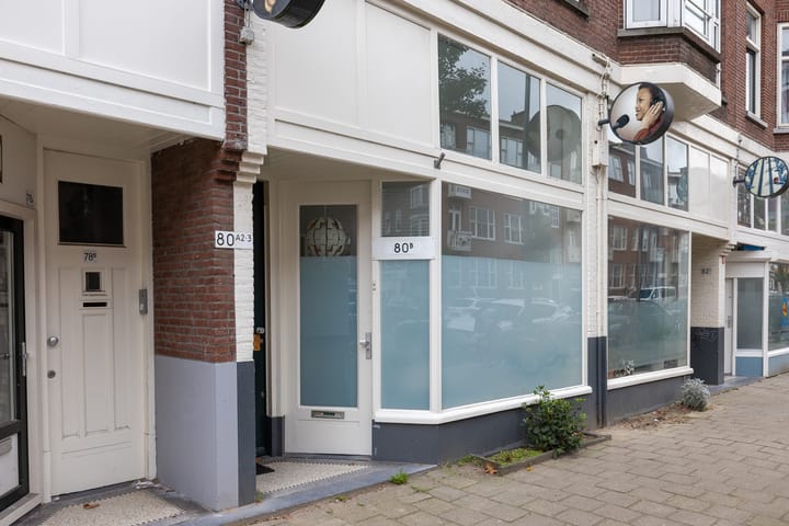 Foto 5 van Grote Visserijstraat 80-B