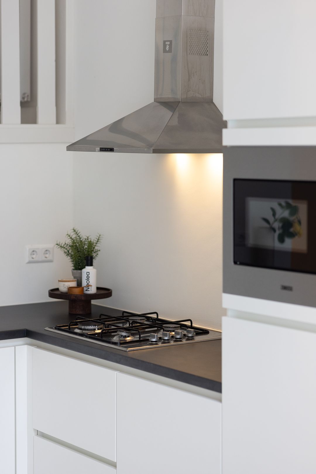 Foto 8 van Grote Visserijstraat 80-B