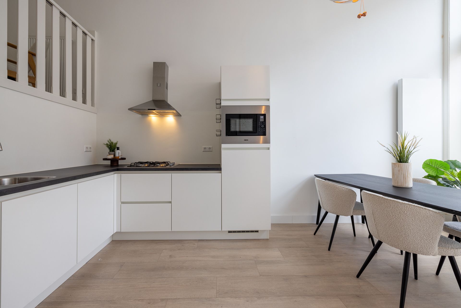 Foto 9 van Grote Visserijstraat 80-B