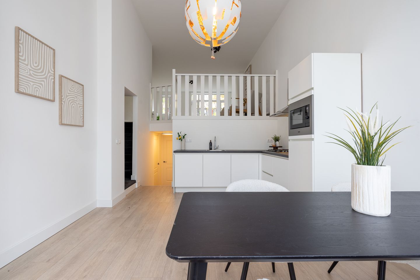 Foto 10 van Grote Visserijstraat 80-B