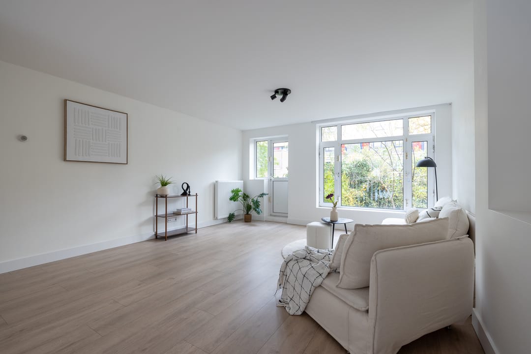 Foto 16 van Grote Visserijstraat 80-B