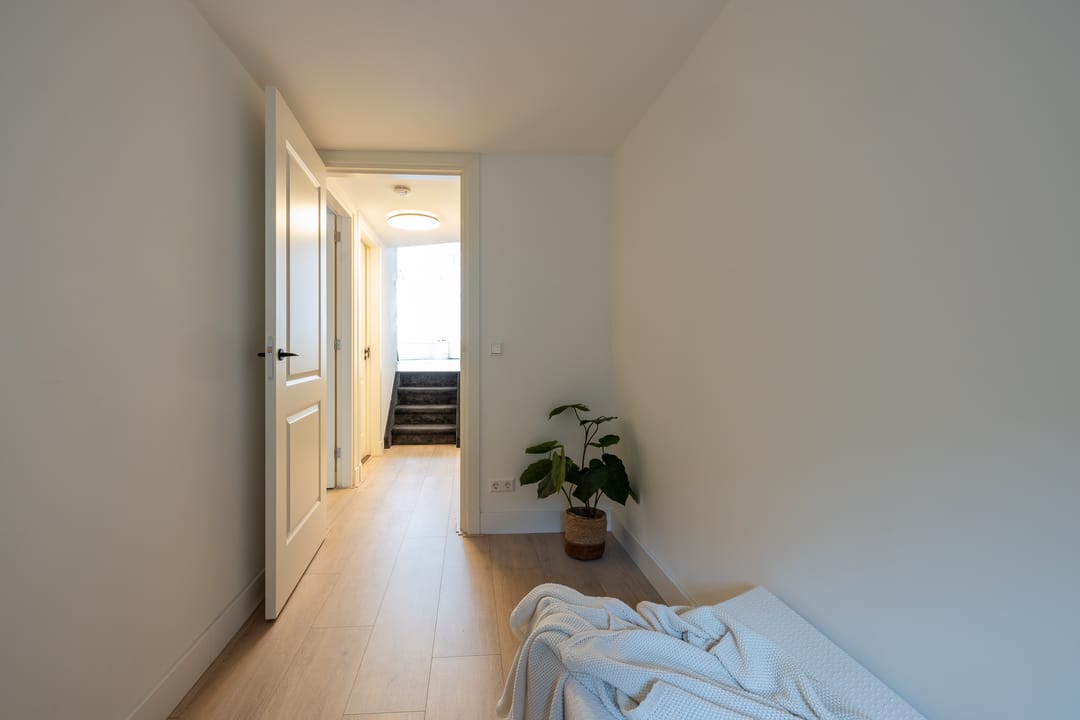 Foto 23 van Grote Visserijstraat 80-B