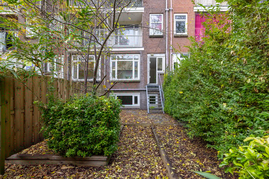 Foto 28 van Grote Visserijstraat 80-B