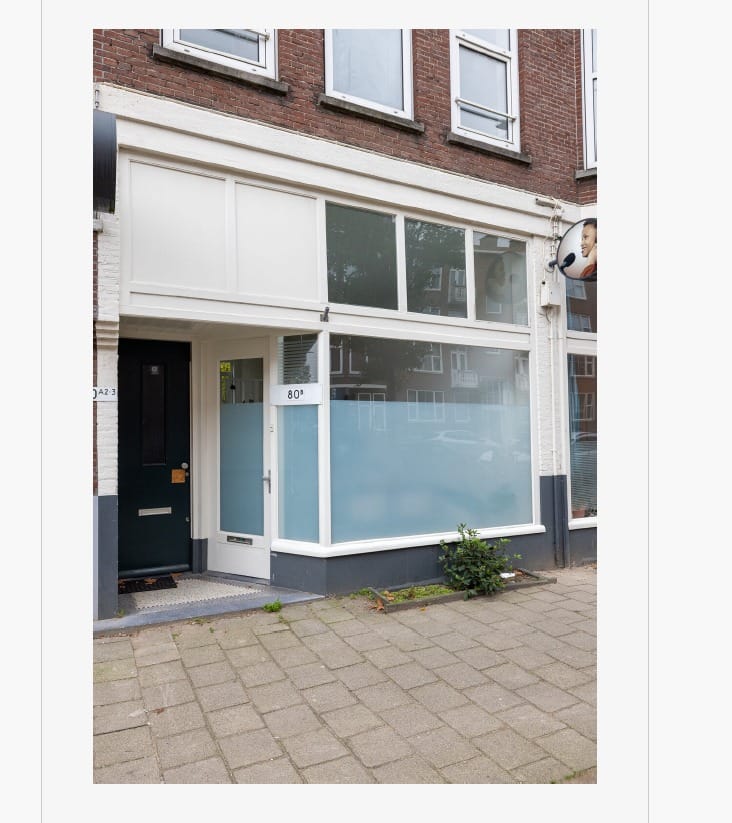 Foto 29 van Grote Visserijstraat 80-B