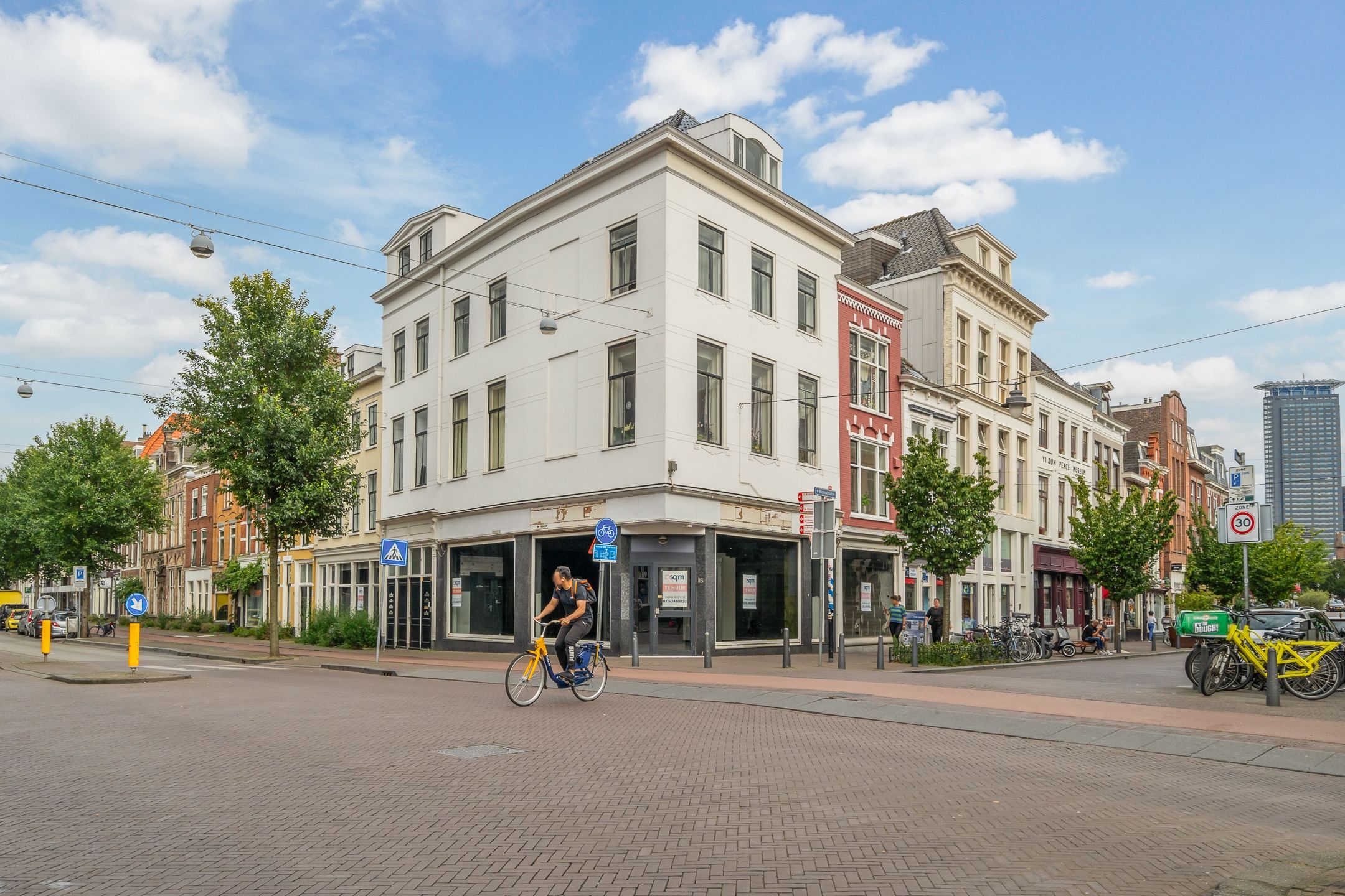 Amsterdamse Veerkade 1-B, 1, B, Den Haag, 2512AG, Zuid-Holland, Nederland 1