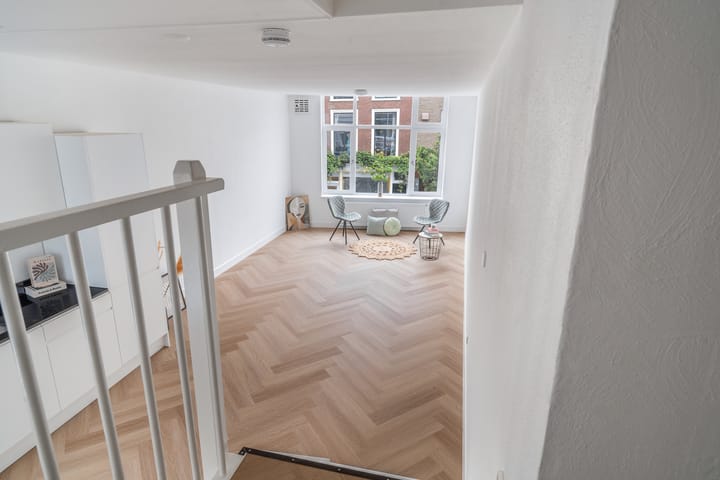 Foto 2 van Amsterdamse Veerkade 1-B