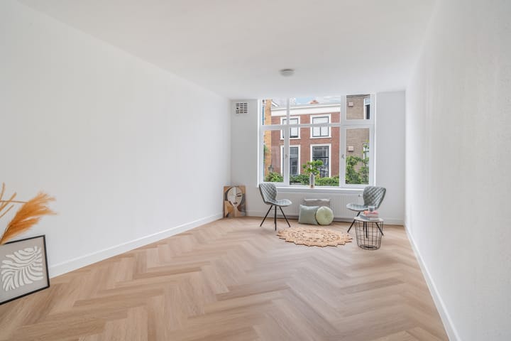 Foto 3 van Amsterdamse Veerkade 1-B