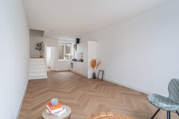 Foto 4 van Amsterdamse Veerkade 1-B