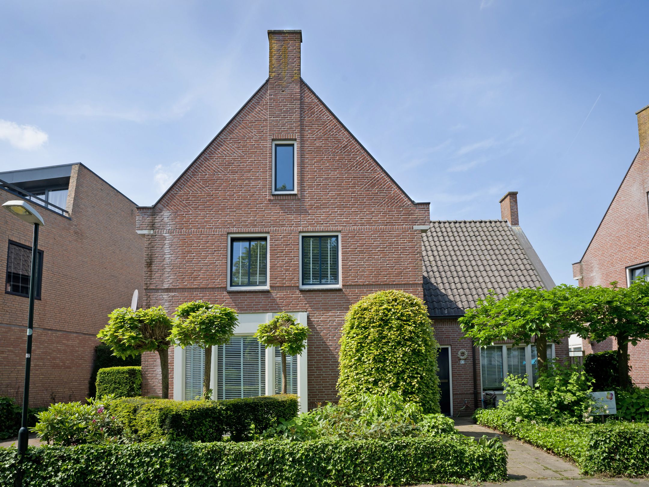 Foto 3 van Gerwenseweg 43