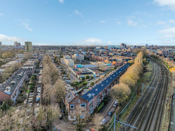 Foto 3 van Verlengde J. A. Feithstraat 25