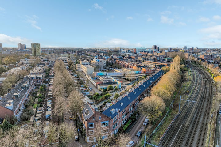 Bekijk foto 3 van Verlengde J. A. Feithstraat 25