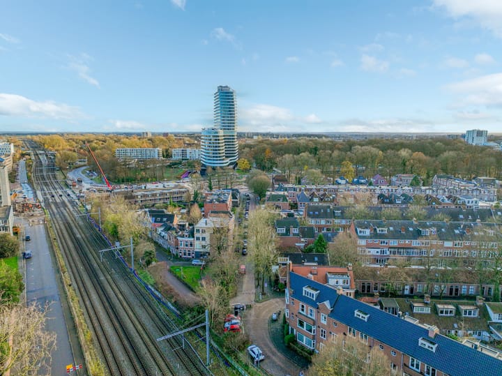 Foto 25 van Verlengde J. A. Feithstraat 25