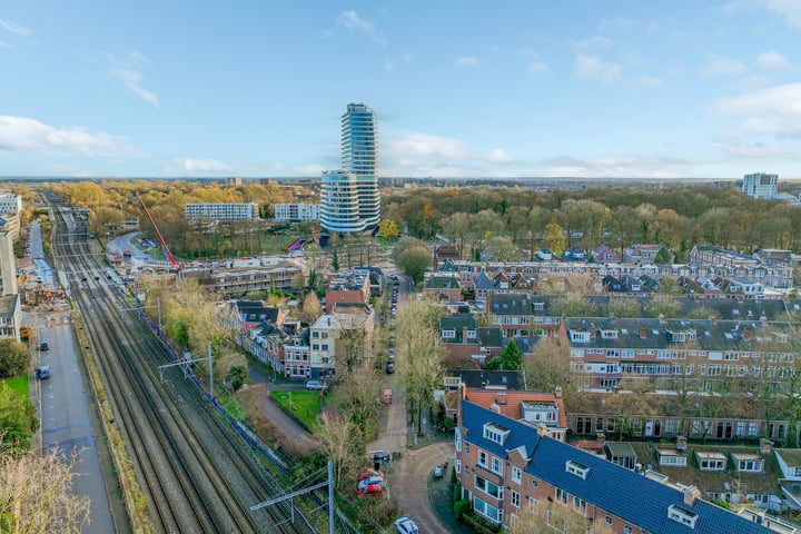 Bekijk foto 25 van Verlengde J. A. Feithstraat 25