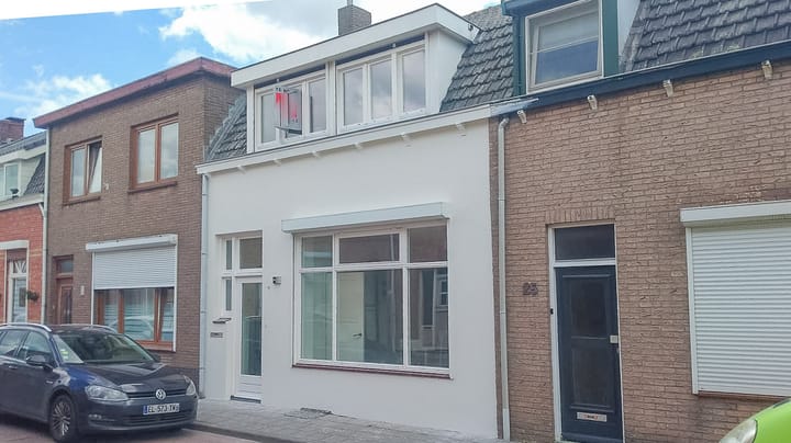 Foto 1 van Schulpenpad 23