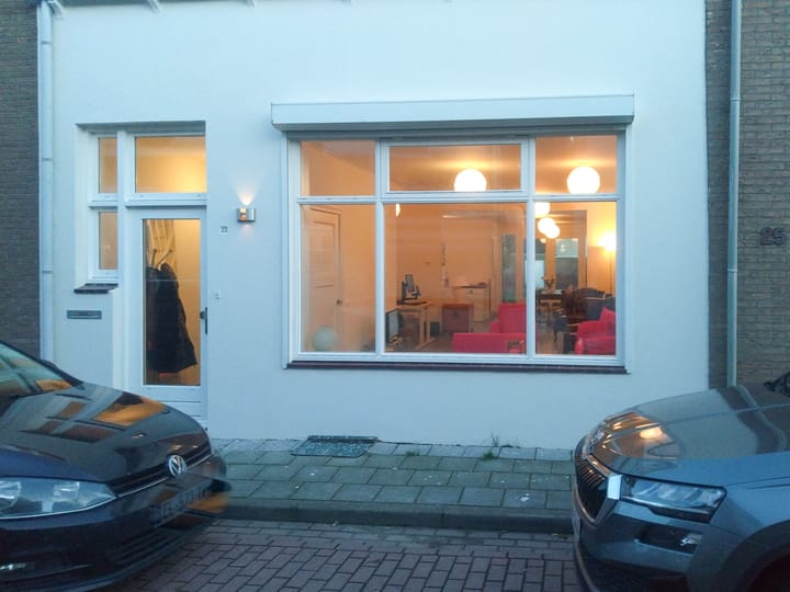 Foto 2 van Schulpenpad 23