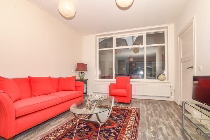 Foto 4 van Schulpenpad 23