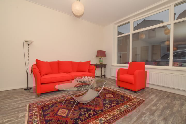 Foto 5 van Schulpenpad 23