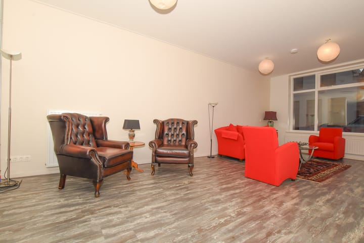 Foto 7 van Schulpenpad 23