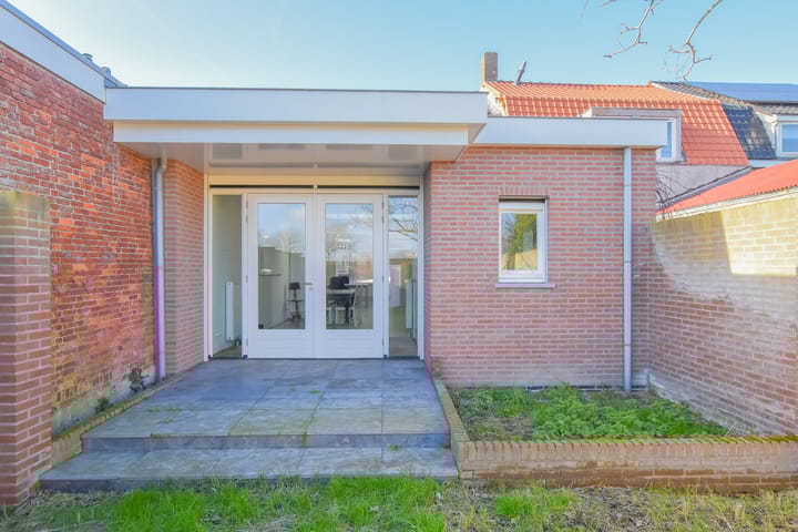 Foto 24 van Schulpenpad 23