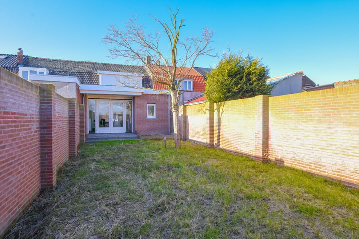 Foto 26 van Schulpenpad 23