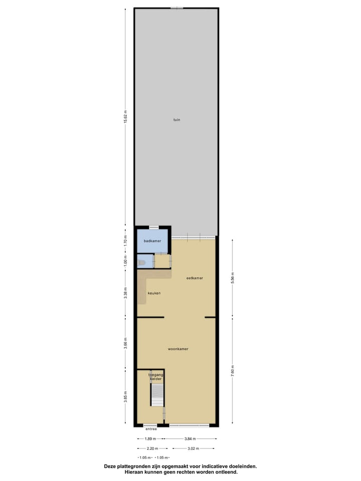 Foto 29 van Schulpenpad 23