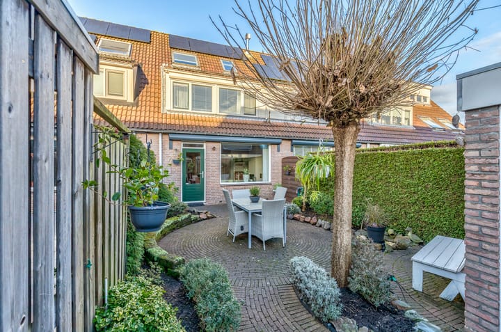 Foto 4 van Mari Andriessenrade 106