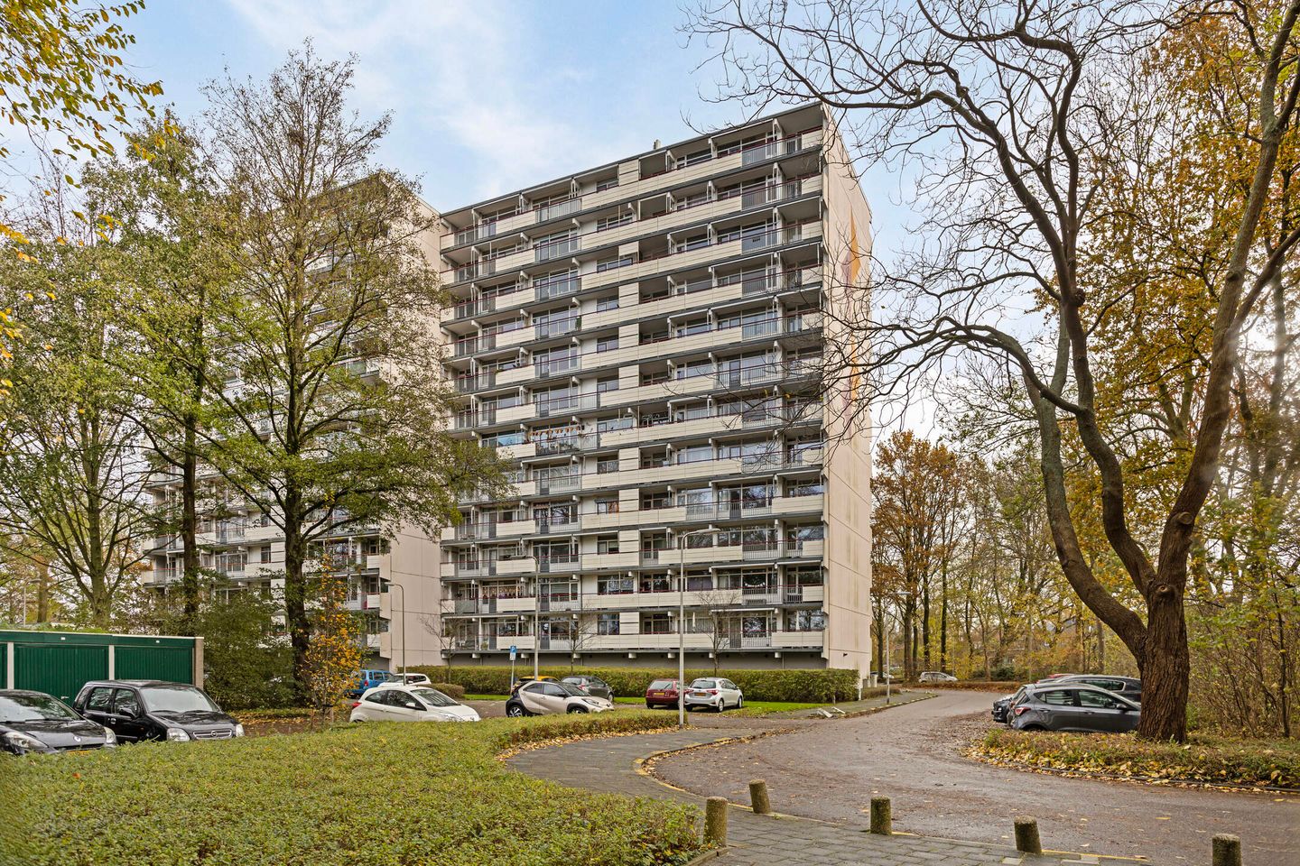 Foto 1 van Akkerwinde 103