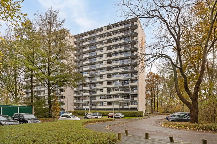 Foto 1 van Akkerwinde 103