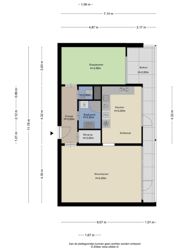 Foto 36 van Akkerwinde 103