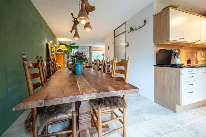 Foto 5 van Boekhors 10