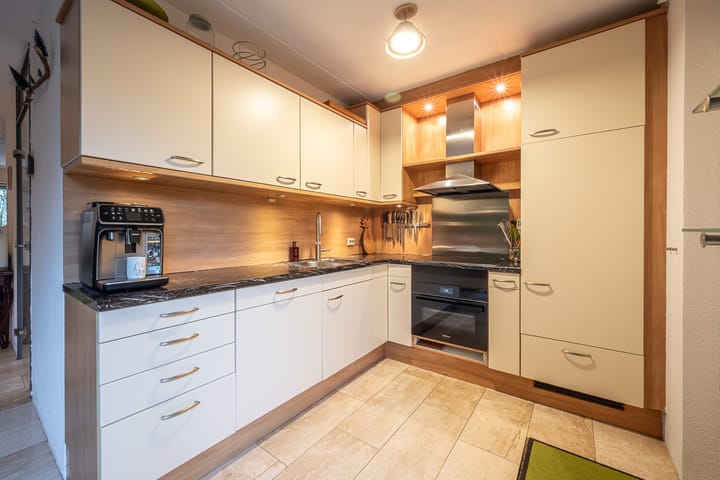 Foto 6 van Boekhors 10