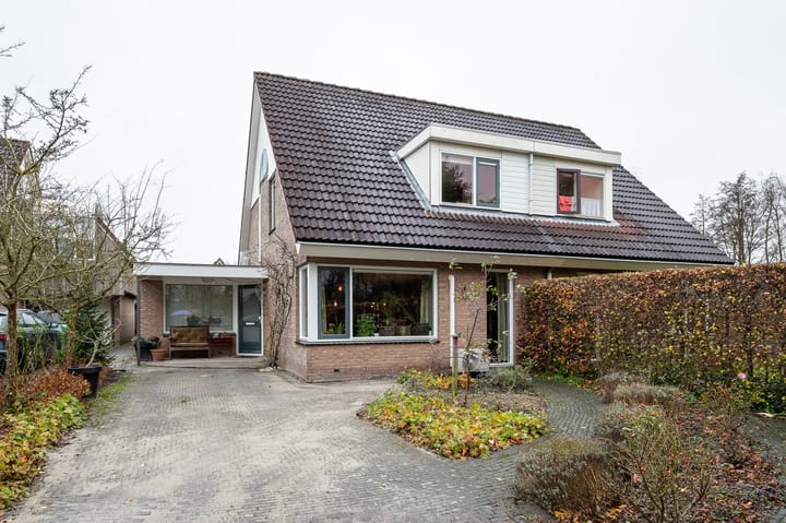 Foto 10 van Boekhors 10