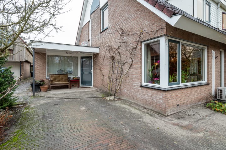 Foto 12 van Boekhors 10