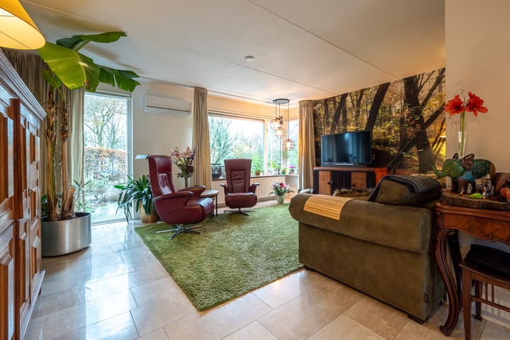 Foto 17 van Boekhors 10