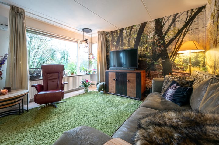 Foto 18 van Boekhors 10