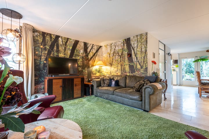 Foto 19 van Boekhors 10