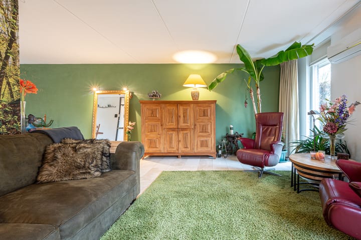 Foto 21 van Boekhors 10