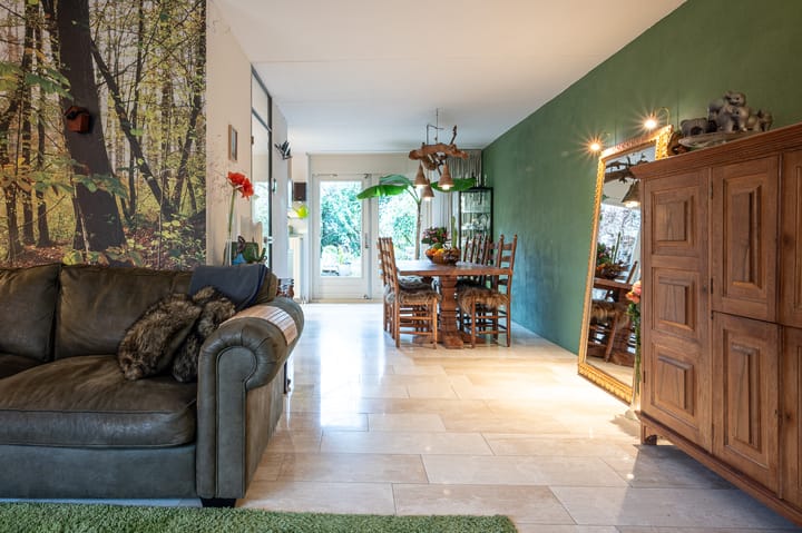 Foto 22 van Boekhors 10