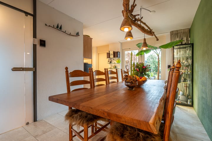 Foto 23 van Boekhors 10