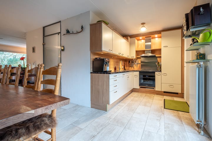 Foto 25 van Boekhors 10