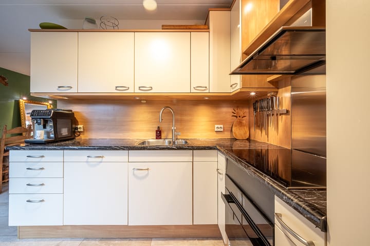 Foto 27 van Boekhors 10