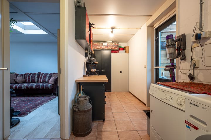 Foto 29 van Boekhors 10