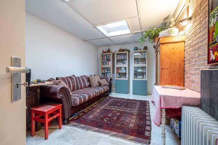 Foto 30 van Boekhors 10