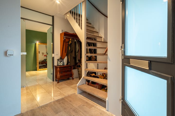 Foto 31 van Boekhors 10