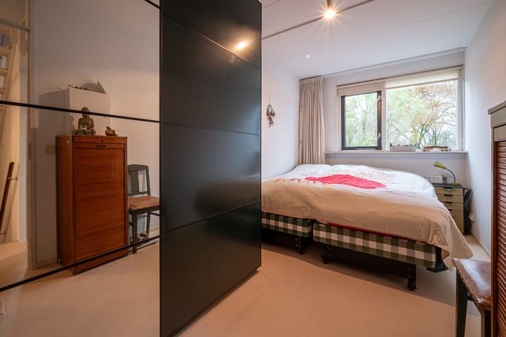 Foto 33 van Boekhors 10