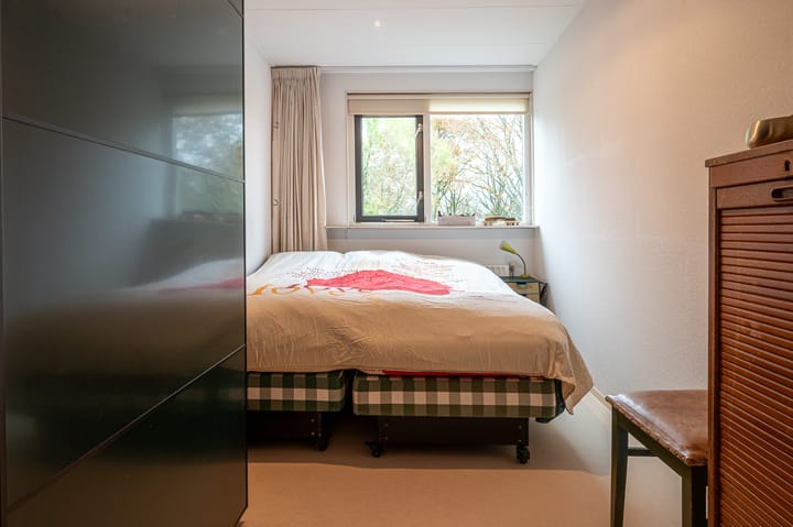 Foto 34 van Boekhors 10