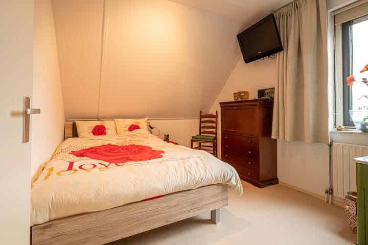 Foto 35 van Boekhors 10