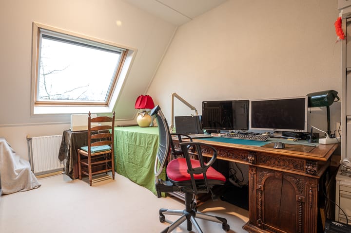 Foto 36 van Boekhors 10