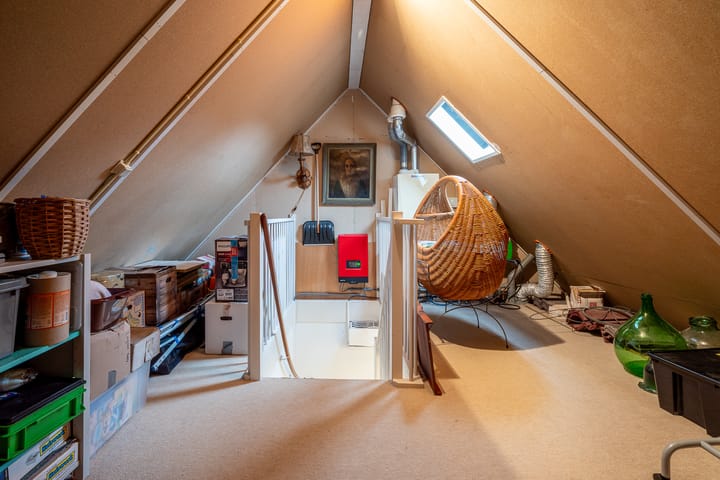 Foto 40 van Boekhors 10