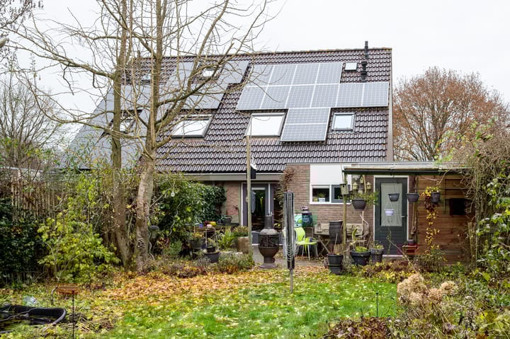 Foto 42 van Boekhors 10